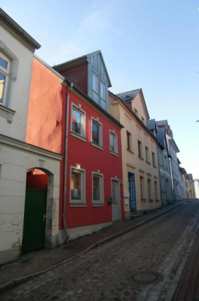 Hafenkieker, Waren / Müritz